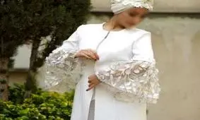 مانتو تابستانه های شیکی که هیچ جا ندیده اید