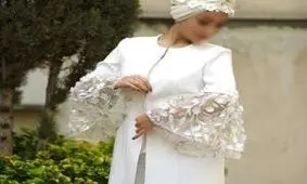 مانتو تابستانه های شیکی که هیچ جا ندیده اید