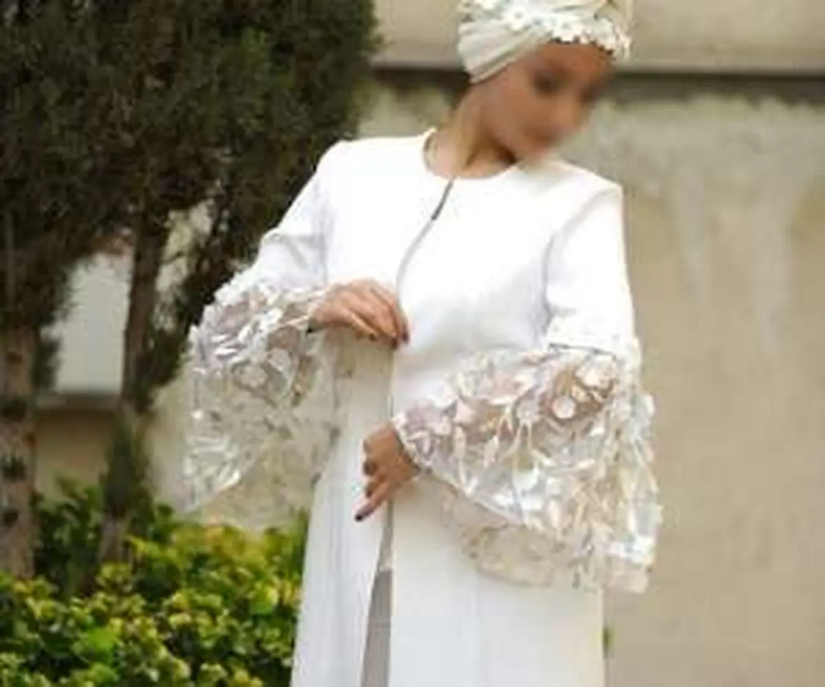 مانتو تابستانه های شیکی که هیچ جا ندیده اید