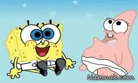 جوک های خنده دار و بامزه