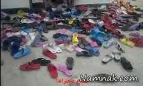 گشت و گذاری در خوابگاه های دانشجویی ایران!