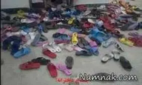 گشت و گذاری در خوابگاه های دانشجویی ایران!