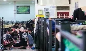 ترک اجباری پرهزینه، اما بی‌نتیجه