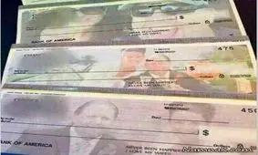 انتقام عجیب یک مرد از همسر سابقش! + عکس