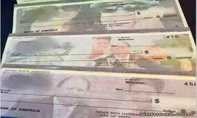 انتقام عجیب یک مرد از همسر سابقش! + عکس