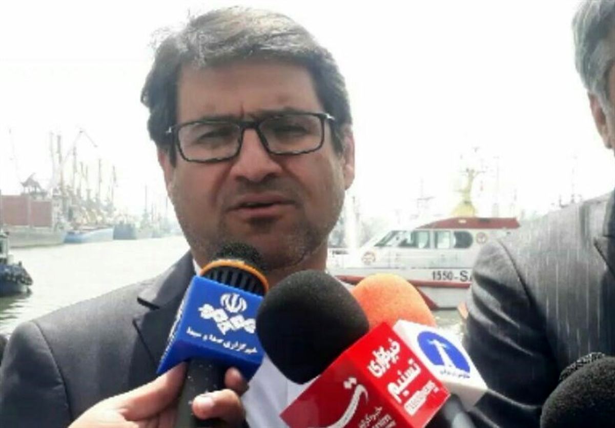 بسته سرمایه‌گذاری سوئدی‌ها در بندر چابهار/ ورود فناوری روز اتحادیه اروپا به کشور