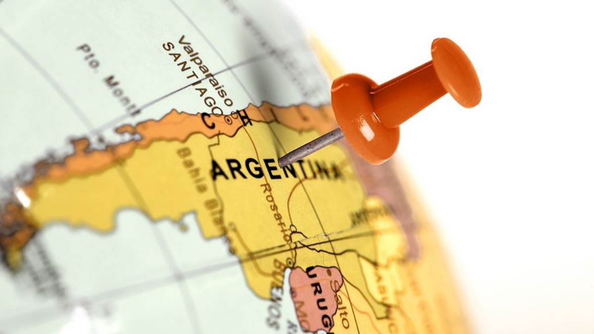 آرژانتین در مسیر ونزوئلایی شدن