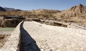 فاز نخست مجتمع گردشگری غار ده‌شیخ پاتاوه دهه فجر افتتاح می‌شود