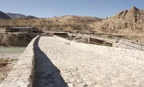 فاز نخست مجتمع گردشگری غار ده‌شیخ پاتاوه دهه فجر افتتاح می‌شود