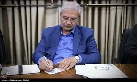 رونمایی از ۳ برنامه اشتغال در زمان تحریم/ طرح پرداخت ۳ هزار میلیارد تومان بیمه بیکاری