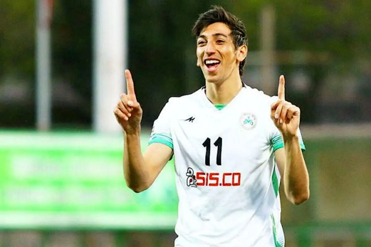 تبریزی جانشین احتمالی تیام در استقلال