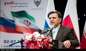 تاکید آخوندی بر فعال سازی حمل ونقل هوایی بار از فرودگاه امام