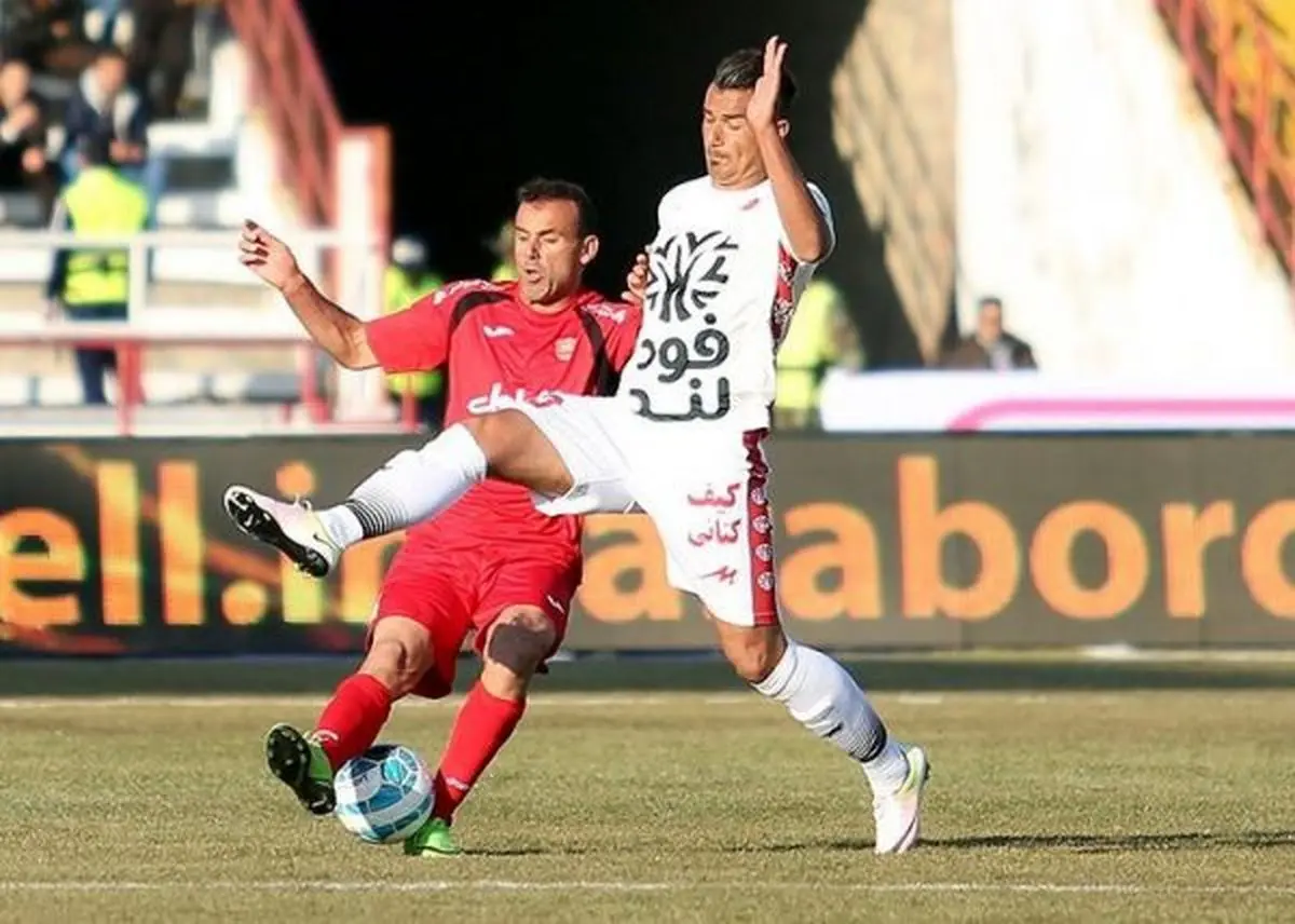 آغاز هیجان لیگِ پرالتهاب با قهرمانِ محروم/ دوئل دستیاران سابق کی‌روش در «وطنی»