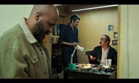 فیلمبرداری «حمال‌طلا» به پایان رسید