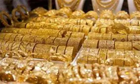 انباشت 215 تن طلا در خانه ها !