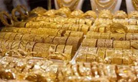 انباشت 215 تن طلا در خانه ها !