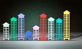 معاملات مسکن کاهش یافت