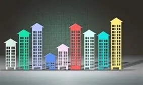معاملات مسکن کاهش یافت