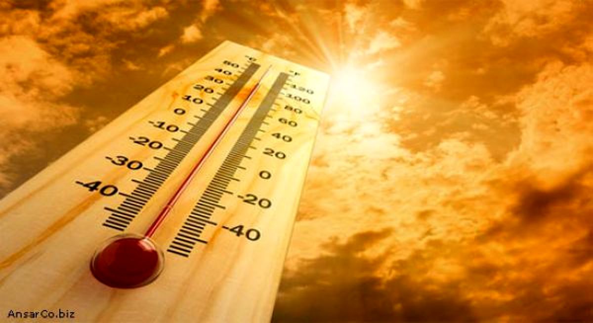 خوزستانیها به استقبال دمای ۴۹ درجه میروند