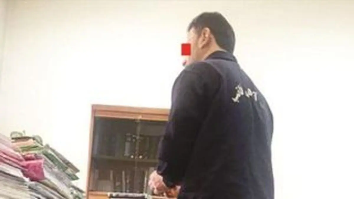 محاکمه عامل تعرض به معلم جوان