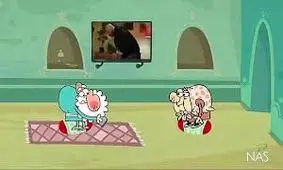 دیرین دیرین :زنان دیروز