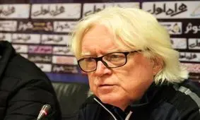 شفر: به دنبال ستاره سوم استقلال هستیم