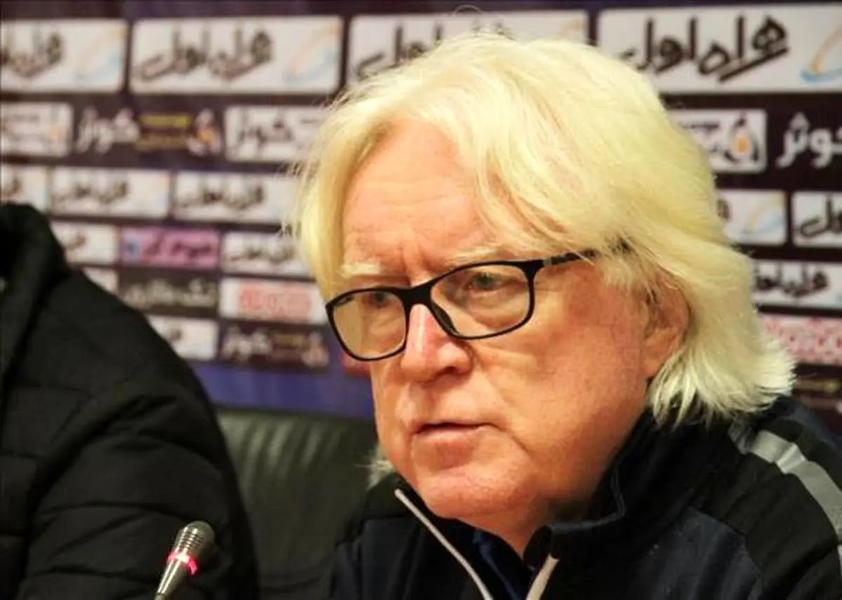 شفر: به دنبال ستاره سوم استقلال هستیم