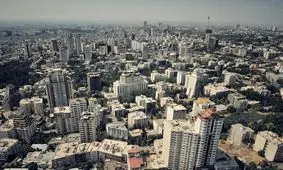 ریزش معاملات مسکن در تیر ماه