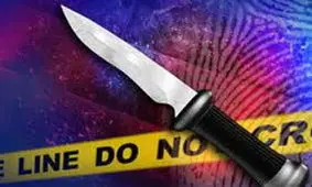 قتل جوان 18 ساله با ضربات چاقو در خیابان