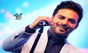 بابک جهانبخش آلبوم جدید منتشر می کند