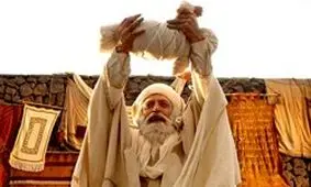 مذاکره سنگالی‌ها با کارگردان فیلم «محمد رسول‌الله(ص)»