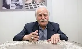 حذف قلم‌زنی و نقطه‌پردازی در آثار جدید استاد فرشچیان