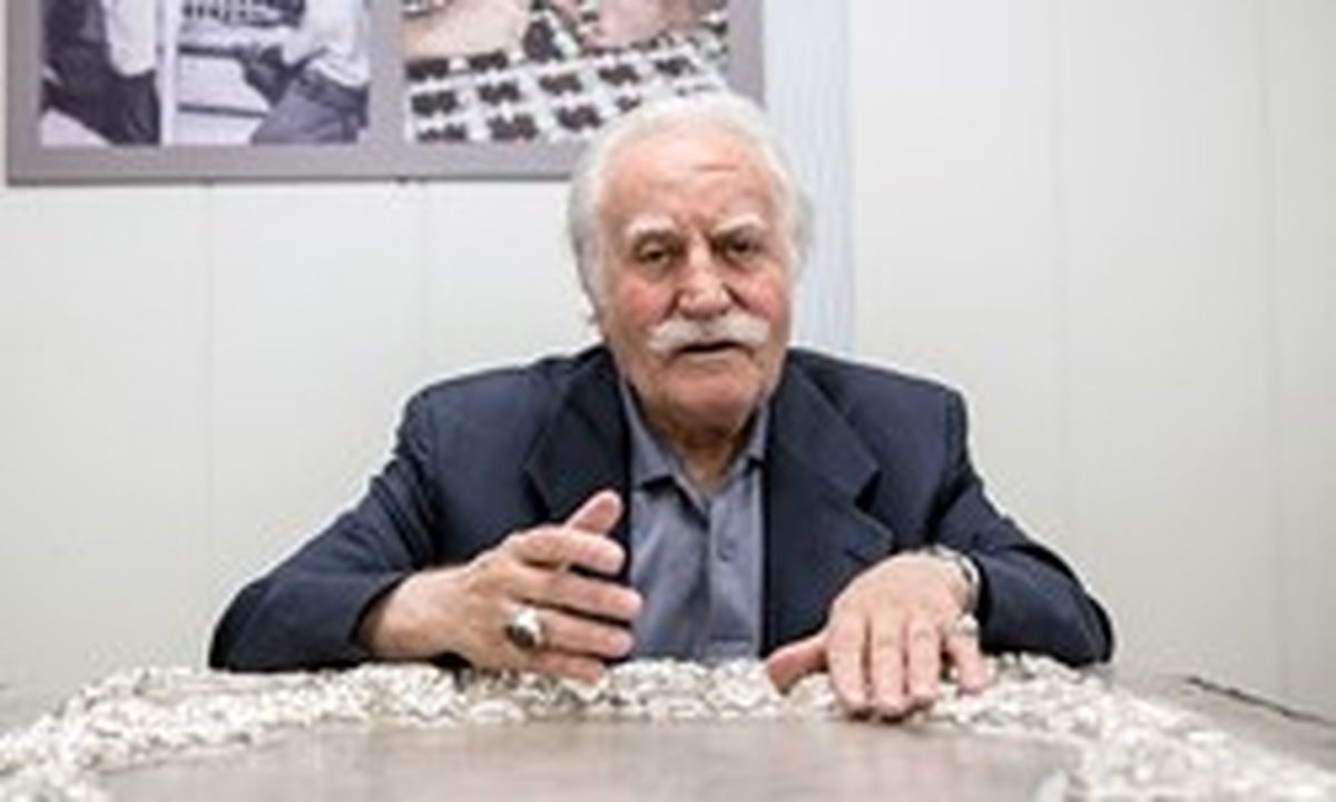 حذف قلمزنی و نقطهپردازی در آثار جدید استاد فرشچیان