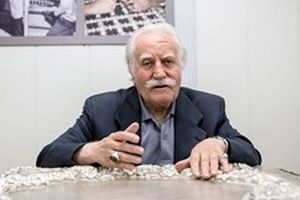 حذف قلم‌زنی و نقطه‌پردازی در آثار جدید استاد فرشچیان