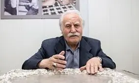 حذف قلم‌زنی و نقطه‌پردازی در آثار جدید استاد فرشچیان
