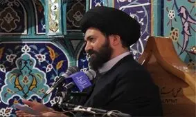 امام جمعه اردبیل جان باختن شهادت‌گونه آتش‌نشانان در ساختمان پلاسکو را تسلیت گفت