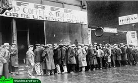 خط باریک بحران/ وقتی چند تصمیم اشتباه باعث نابودی اقتصاد چند ابرقدرت اقتصادی شد