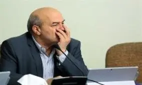 آتش‌سوزی هورالعظیم به ما ربطی ندارد؛ مردم ماسک بزنند