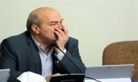 آتش‌سوزی هورالعظیم به ما ربطی ندارد؛ مردم ماسک بزنند