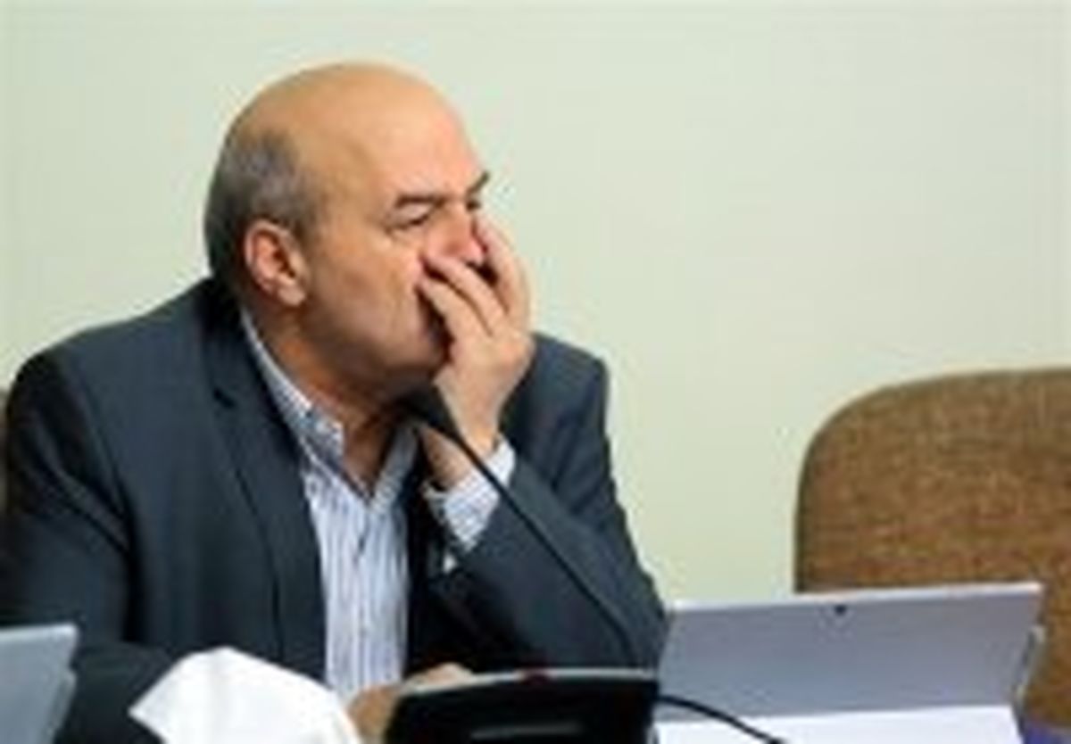 آتشسوزی هورالعظیم به ما ربطی ندارد؛ مردم ماسک بزنند