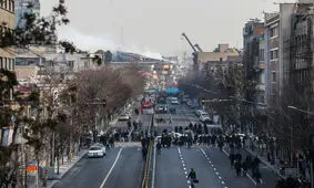 کلاس‌های دانشکده هنر دانشگاه شاهد فردا برقرار است