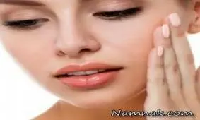 با این کرم خط خنده را کاملا محو می کنید + دستور