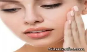 با این کرم خط خنده را کاملا محو می کنید + دستور