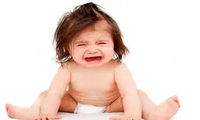 کودک را یک‌دفعه از شیر نگیرید!