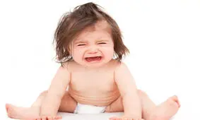 کودک را یک‌دفعه از شیر نگیرید!