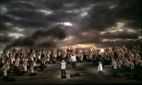 مونیخ میزبان اپرای "پارسیفال" اثر مشهور ریشارد واگنر است