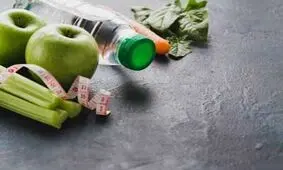  3 اشتباه بزرگ در رژیم لاغری که نمی گذارد وزن کم کنید!