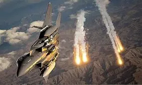 ائتلاف آمریکایی: 1059غیرنظامی سوری و عراقی را کشتیم