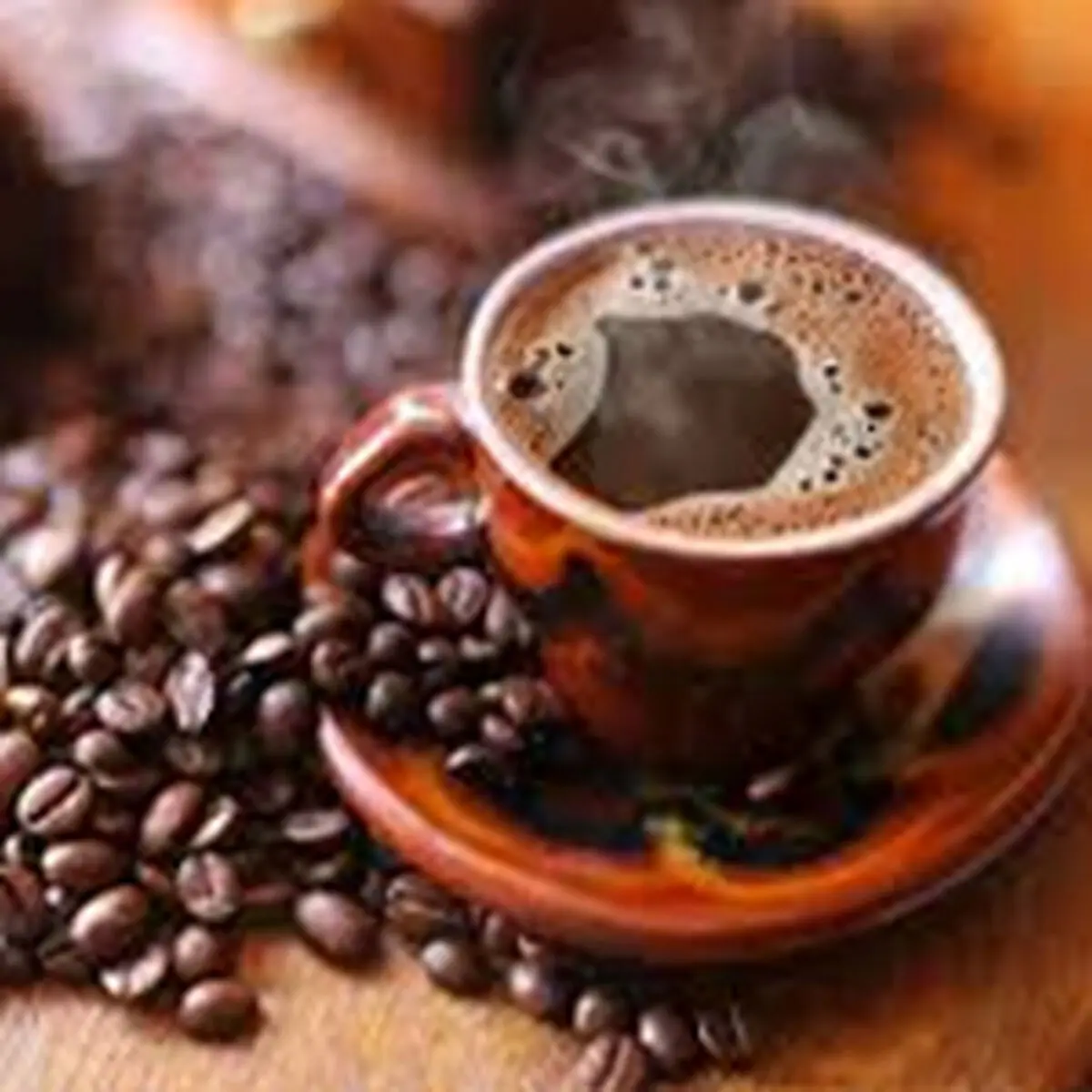 تاثیر کافئین بر بدن را بشناسیم