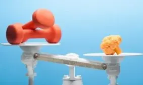 ساده ترین راه برای کاهش وزن بدون رژیم غذایی